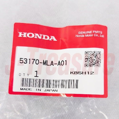 HONDA REBEL CMX1100 21-24 Genuine Handle Lever Assy RH 53170-MLA-A01 OEM
