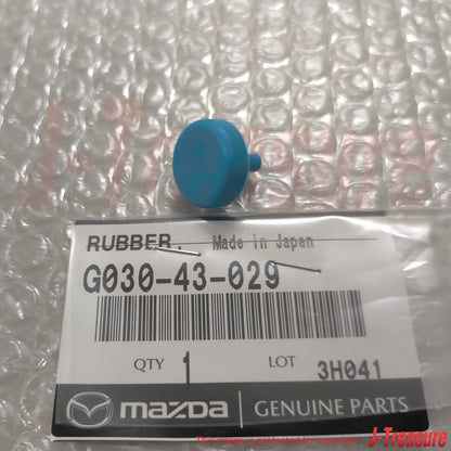 MAZDA MX-5 MIATA NA NB 96-05 Genuine Clutch Stopper Rubber Cushion G030-43-029