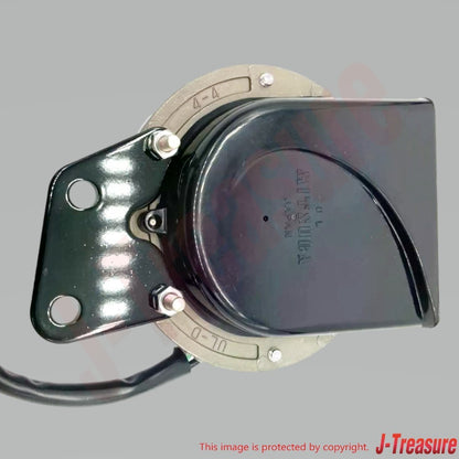 HONDA GOLD WING GL1100 1980-1983 Genuine Horn Assy MITSUBA  38100-300-023 OEM