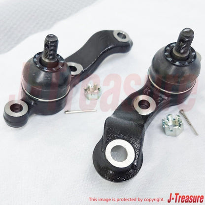 TOYOTA TACOMA RZN150 95-03 Genuine Fr/Lower Ball Joint Assy RH & LH Set 2WD Only
