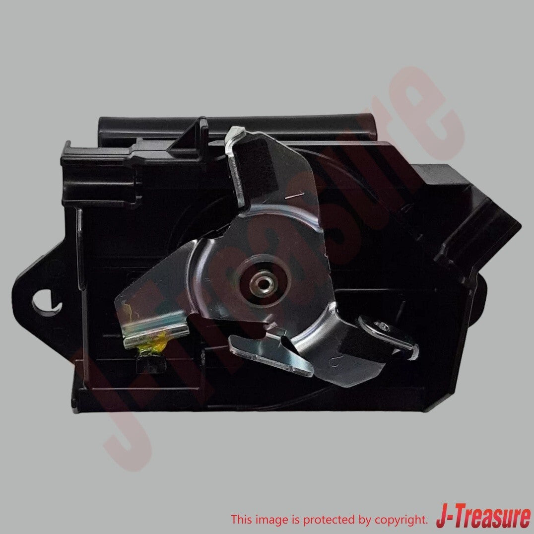 TOYOTA LAND CRUISER PRADO Genuine Back Door Outside Handle LH 69190-60012 OEM