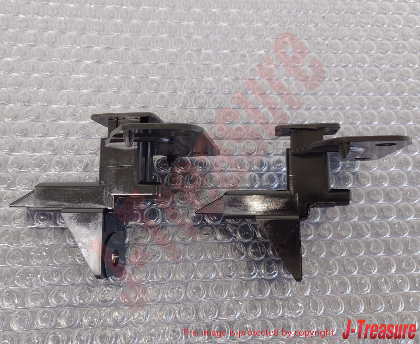 LEXUS RX330 GSU35 2004-2006 Genuine Deck Board Lock Sub-Assy 58405-48010 x2 set