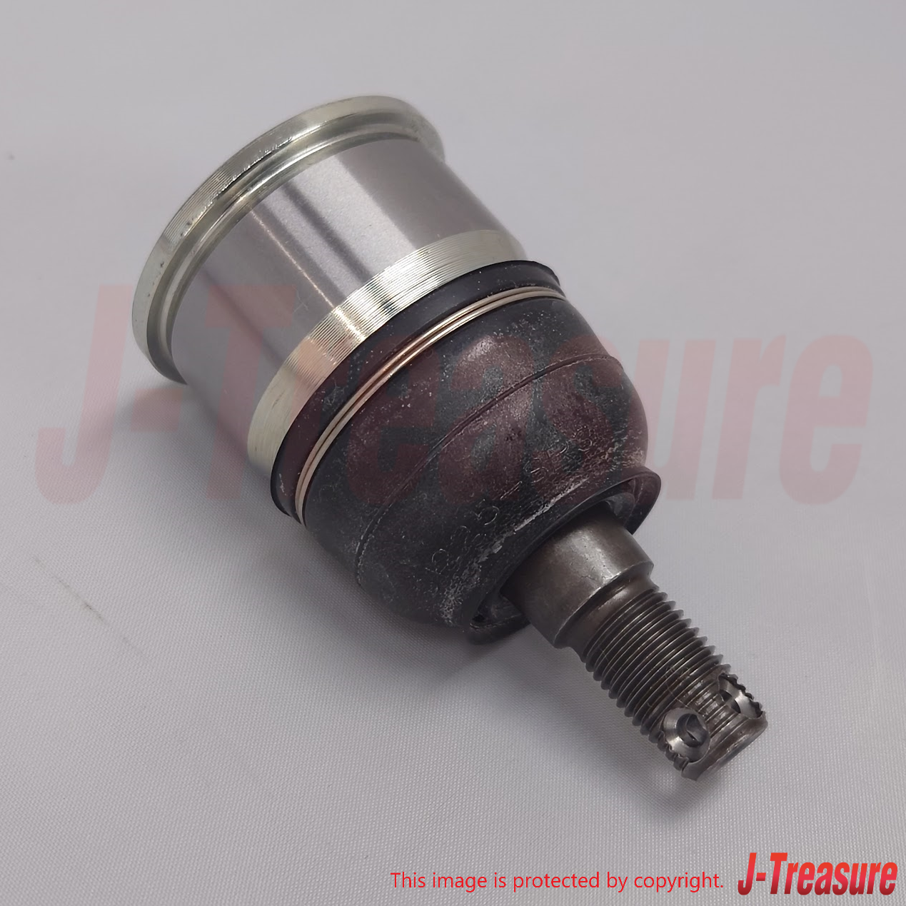 HONDA CIVIC EG# EK# 1992-2000 Genuine Lower Ball Joint 51220-S04-003 x2 Set OEM