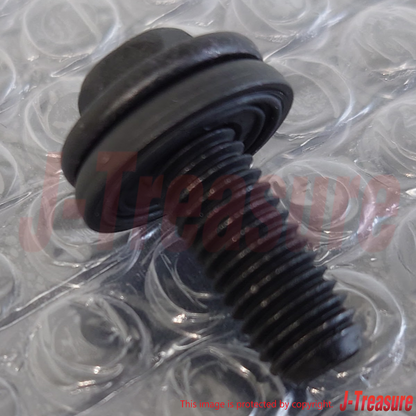TOYOTA RAV4 ASA3# 09-18 Genuine Roof Drip S/Moulding Cover & Bracket & Bolt Set