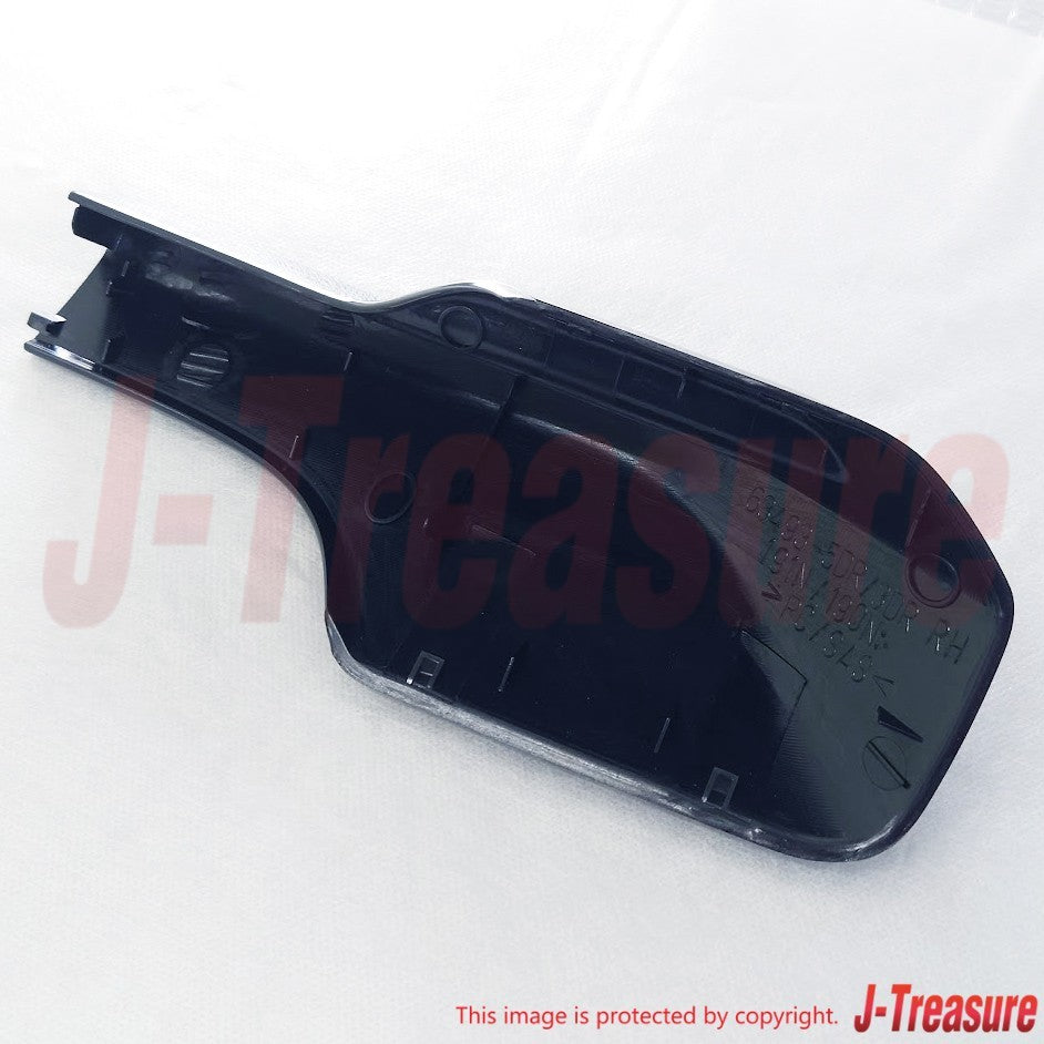 TOYOTA RAV4 ACA2# 01-04 Genuine Roof Rack Leg Cover Rear RH 63493-42011-B1 OEM