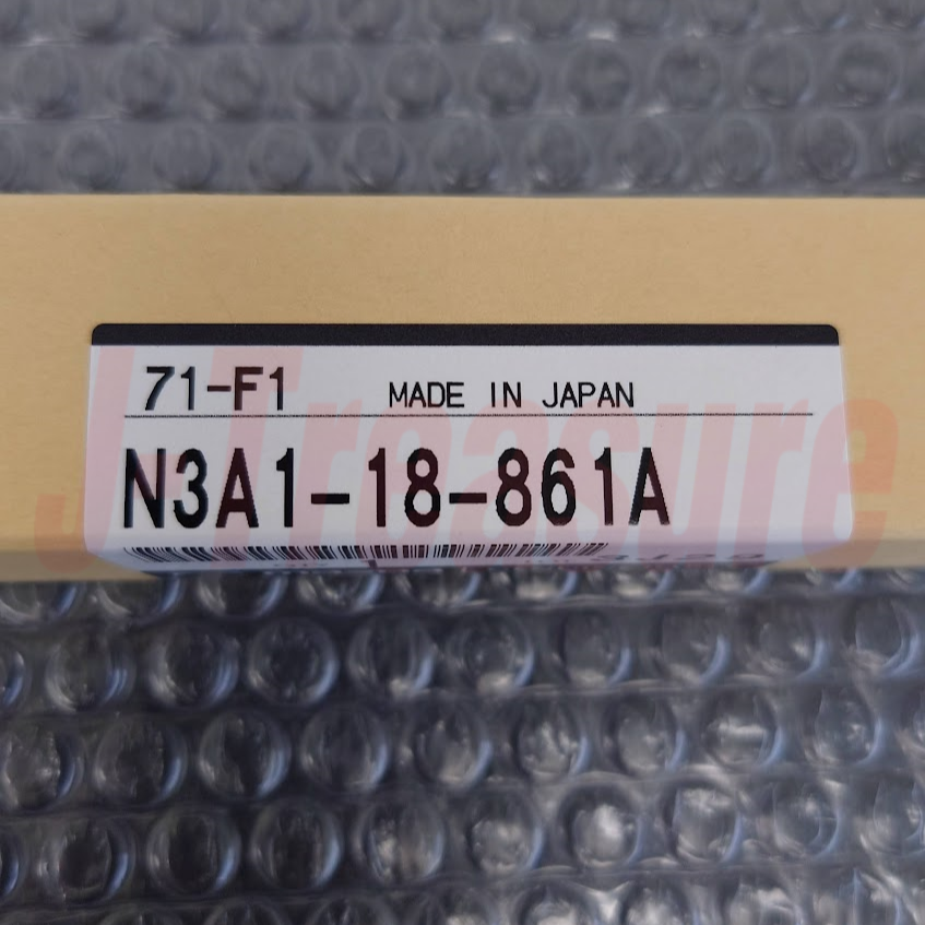 MAZDA RX-7 FD3S 1993-1995 Genuine Oxygen Sensor N3A1-18-861A OEM