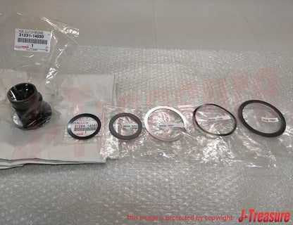TOYOTA SUPRA JZA80 MK4 Genuine V160 Clutch Release Hub Bearing Spring Washer OEM
