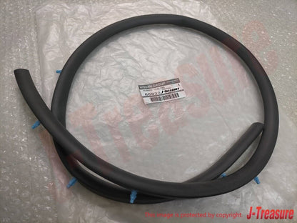 NISSAN 200SX 240SX SILVIA S14 S15 Genuine Cowl Top Sealing Rubber 6683065F00 OEM