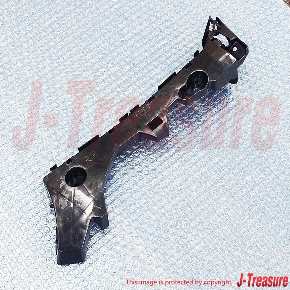 MAZDA MAZDA3 BL '10-13 Genuine Rear Bumper Retainer RH & LH set For SEDAN