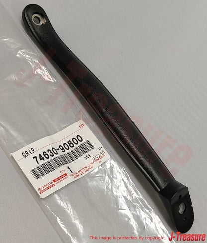 TOYOTA LAND CRUISER BJ40 FJ40 Genuine Inside Door Pull Handle Grip 2pcs Set OEM
