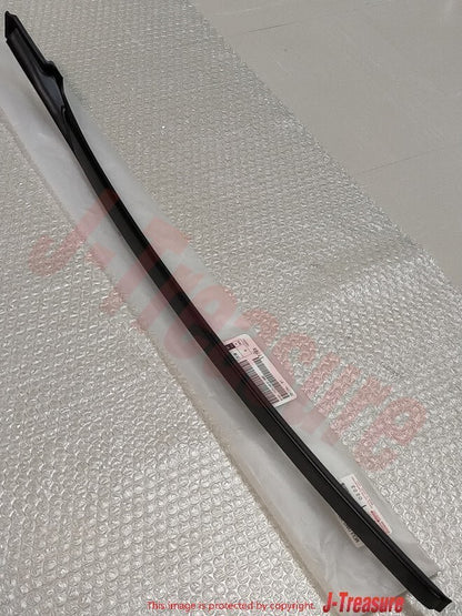 LEXUS IS250 IS350 06-14 Genuine Front Windshield Moulding RH & LH & Clip Set OEM