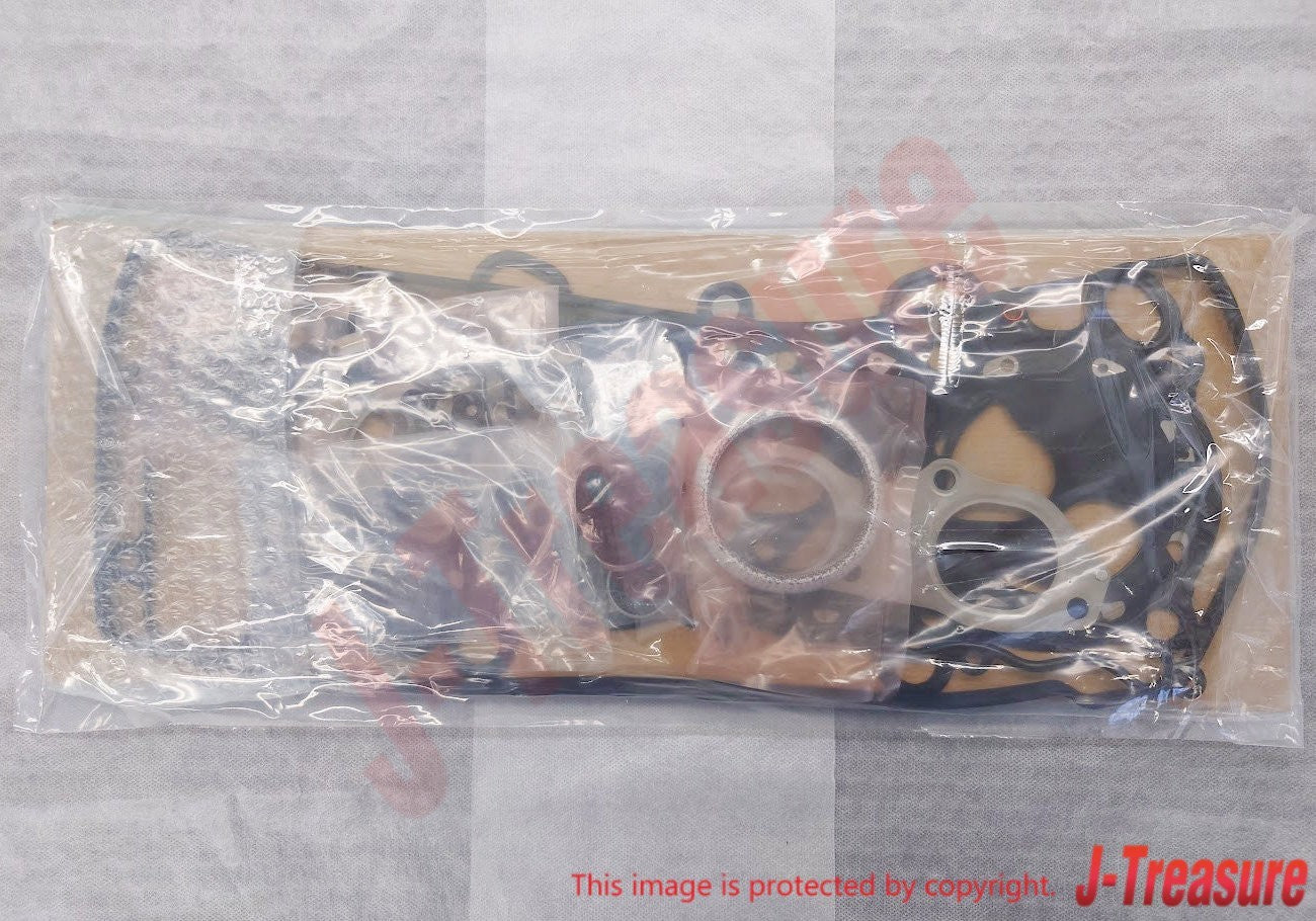 HONDA S2000 AP1 00-03  Genuine F20C Cylinder Head Gasket Kit 06110-PCX-020 OEM