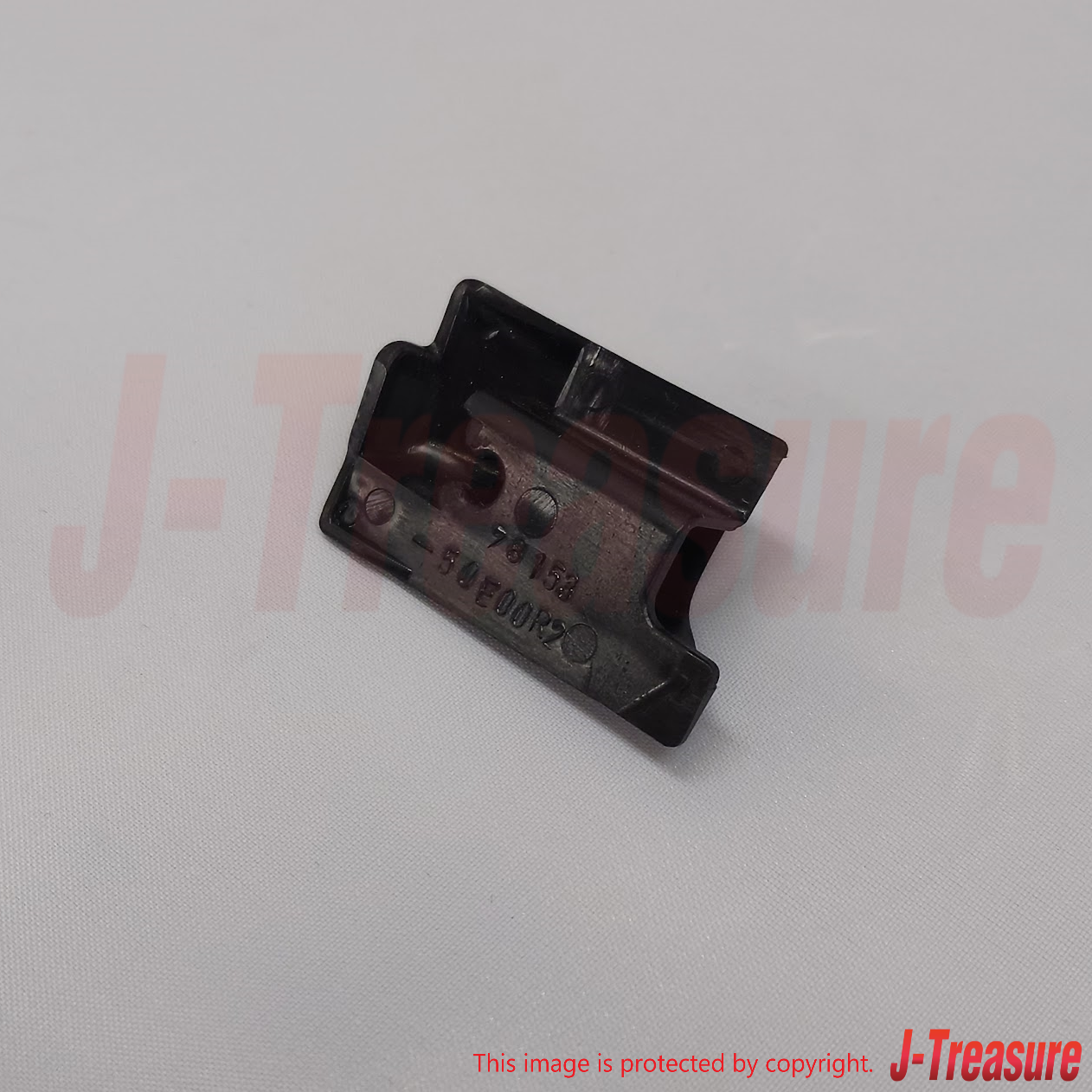 SUZUKI ALTO WORKS HA11S 94-98 Genuine Roof Molding & Roof End Front Rear RH Set