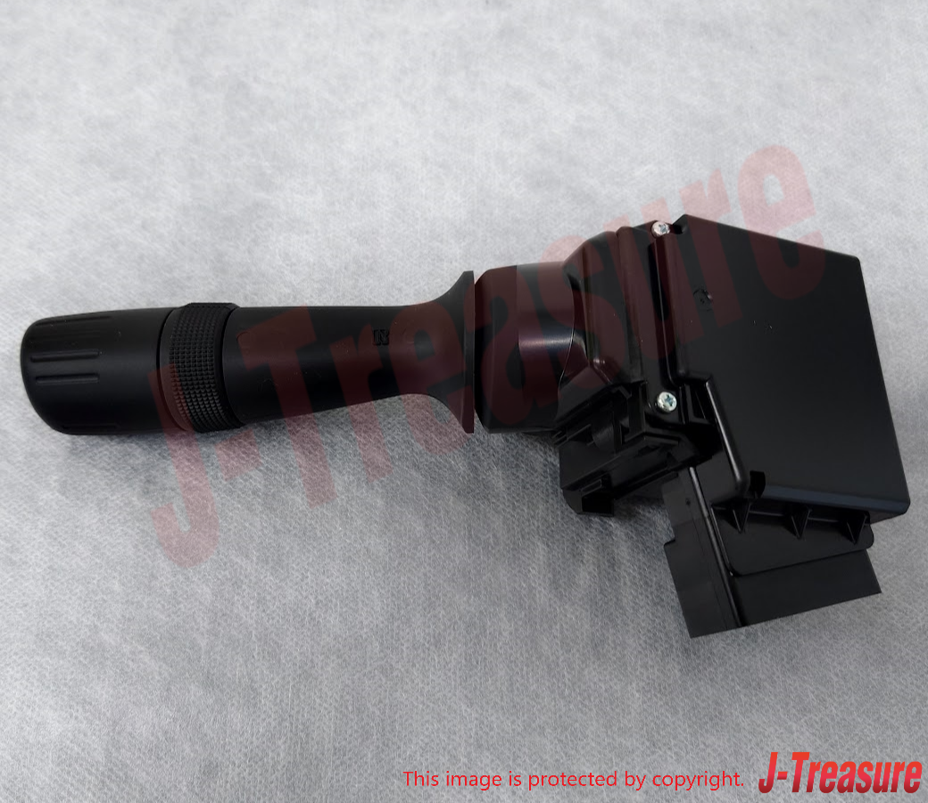 TOYOTA CAMRY ASV50 12-17 Genuine Windshield Wiper Switch Assy 84652-06340 OEM
