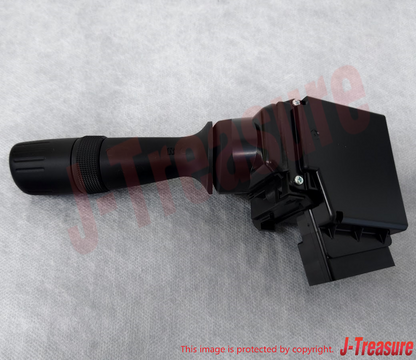 TOYOTA CAMRY ASV50 12-17 Genuine Windshield Wiper Switch Assy 84652-06340 OEM