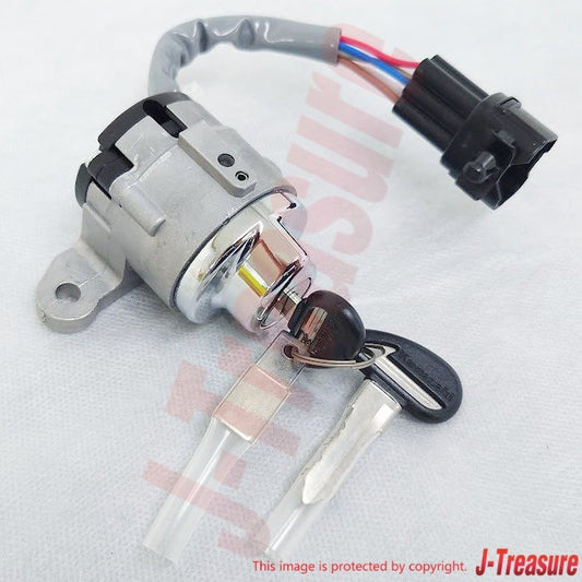 KAWASAKI VULCAN 1600 CLASSIC VN1600 03-08 Genuine Ignition Switch 27005-0001 OEM
