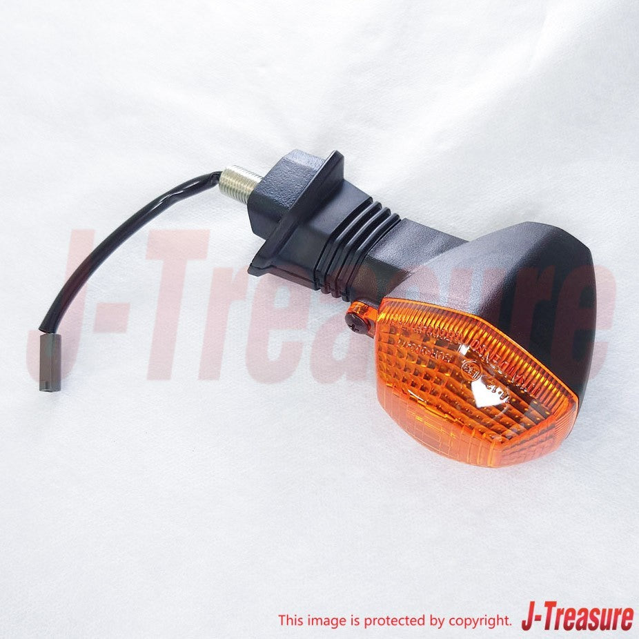 SUZUKI V-STROM DL1000 02-06 Genuine Front Turn Signal Lamp Assy RH & LH Set OEM