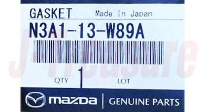 MAZDA RX-7 FD3S 1993-1995 Genuine Thermo Housing Wax & Gasket Set OEM