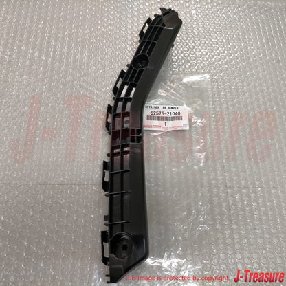 TOYOTA SCION tC AT20 2011-2016 Genuine Rear Bumper Side Retainer RH & LH Set OEM