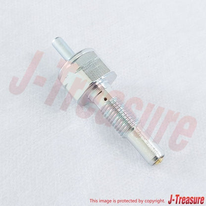 MAZDA RX-8 SE3P 04-08 Genuine Oil Injector Squirter Bolt Connector 4pcs Set OEM