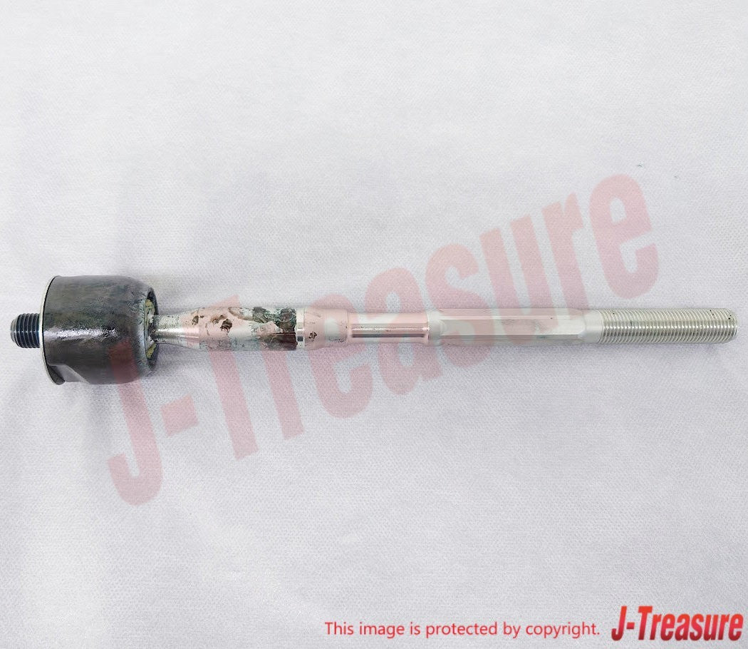 TOYOTA HIACE KDH201 KDH212 Genuine Steering Rack End 45503-29836 x2 set OEM