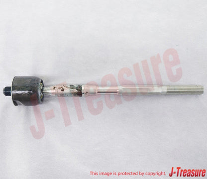 TOYOTA HIACE KDH201 KDH212 Genuine Steering Rack End 45503-29836 x2 set OEM