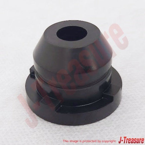 TOYOTA 4RUNNER YN130 87-95 Genuine Fuel Injector Spacer 90561-10002 OEM x3 set