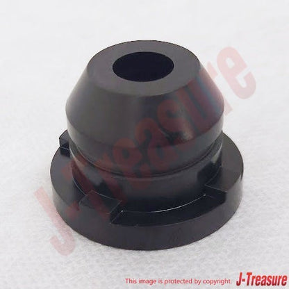 TOYOTA 4RUNNER YN130 87-95 Genuine Fuel Injector Spacer 90561-10002 OEM x3 set