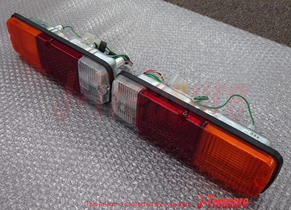 TOYOTA LAND CRUISER 40 Genuine Rear Combination Lamp Assy Right & Left Set OEM