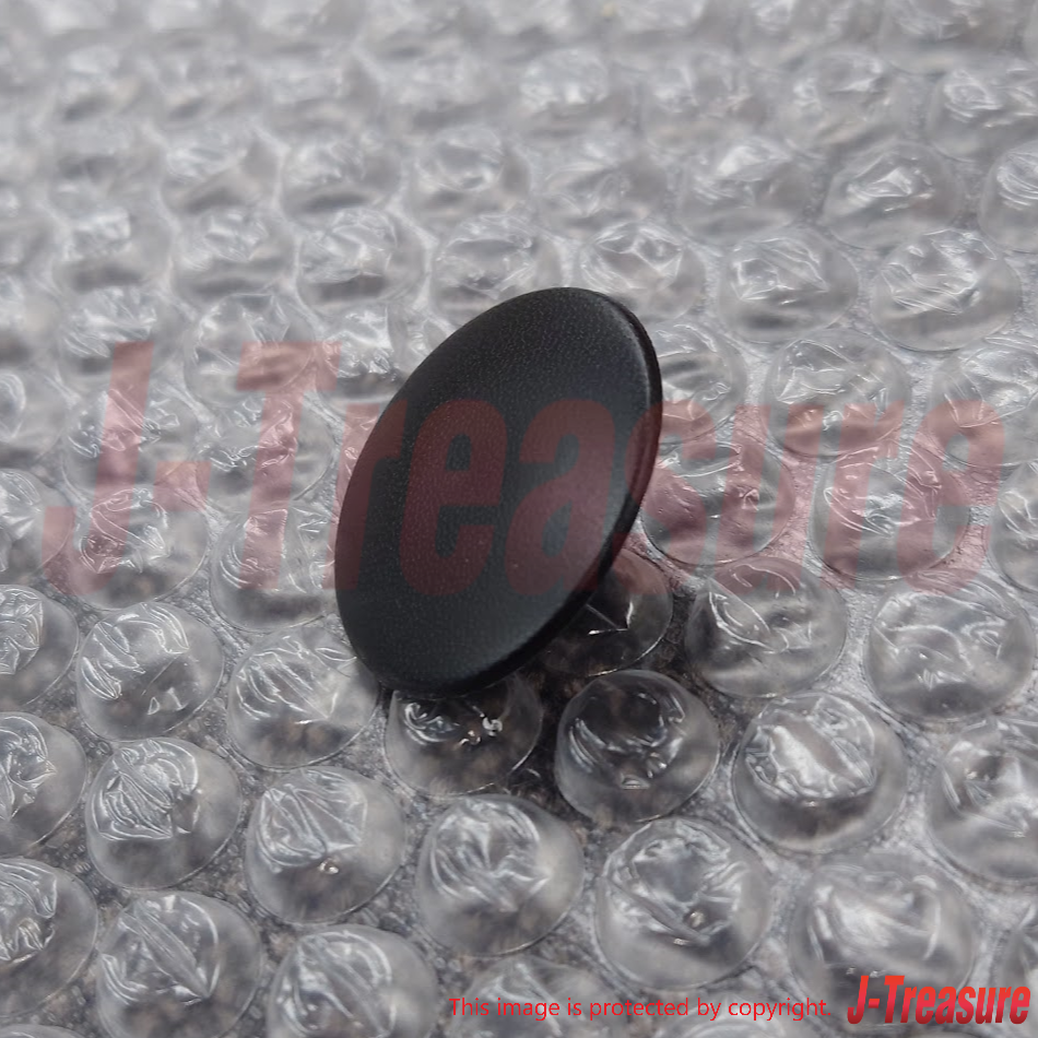 NISSAN GT-R R35 2008-2019 Genuine Hood Insulator Clip 65846-40F00 x13 Set OEM