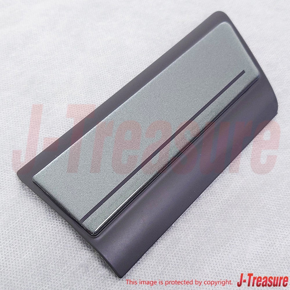 TOYOTA LAND CRUISER FZJ80 '95-97 Genuine Fr/Fender Outside Moulding RH & LH Set