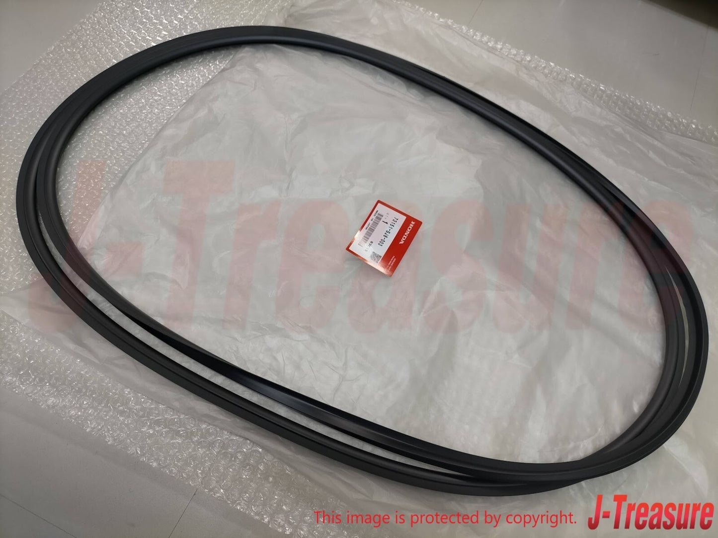 HONDA ACTY ACTY TRUCK HA1 HA2 HA3 HA4 HA5 Genuine Front Windshiled Molding OEM