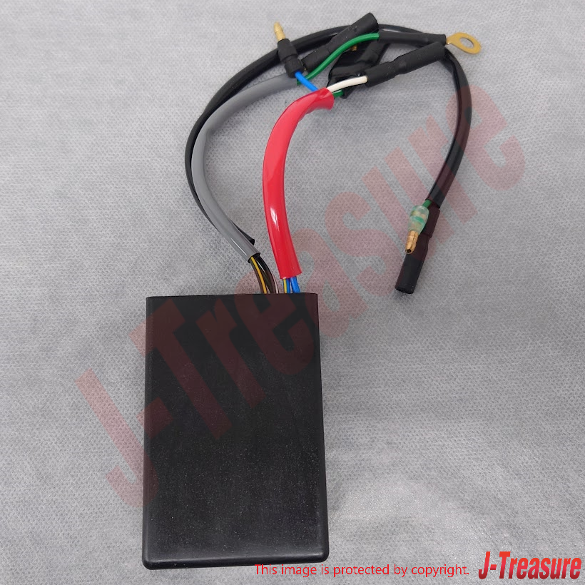 HONDA CR500R 1992-2001 Genuine Ignition Control Module 30410-ML3-791 OEM