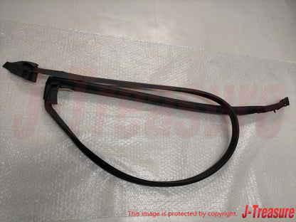 NISSAN 300ZX 89-96 Z32 T-Top 2+2 Genuine A-Pillar  Weather Strip Body Side LH
