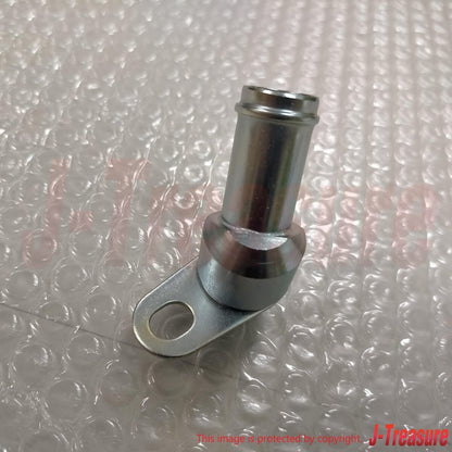 TOYOTA SUPRA JZA80 93-98 Genuine Power Steering Suction Port Union 44337-24020