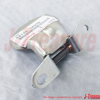 TOYOTA 4RUNNER LN## RN## 84-89 Genuine Front Door Hinge Lower LH 68740-14030 OEM