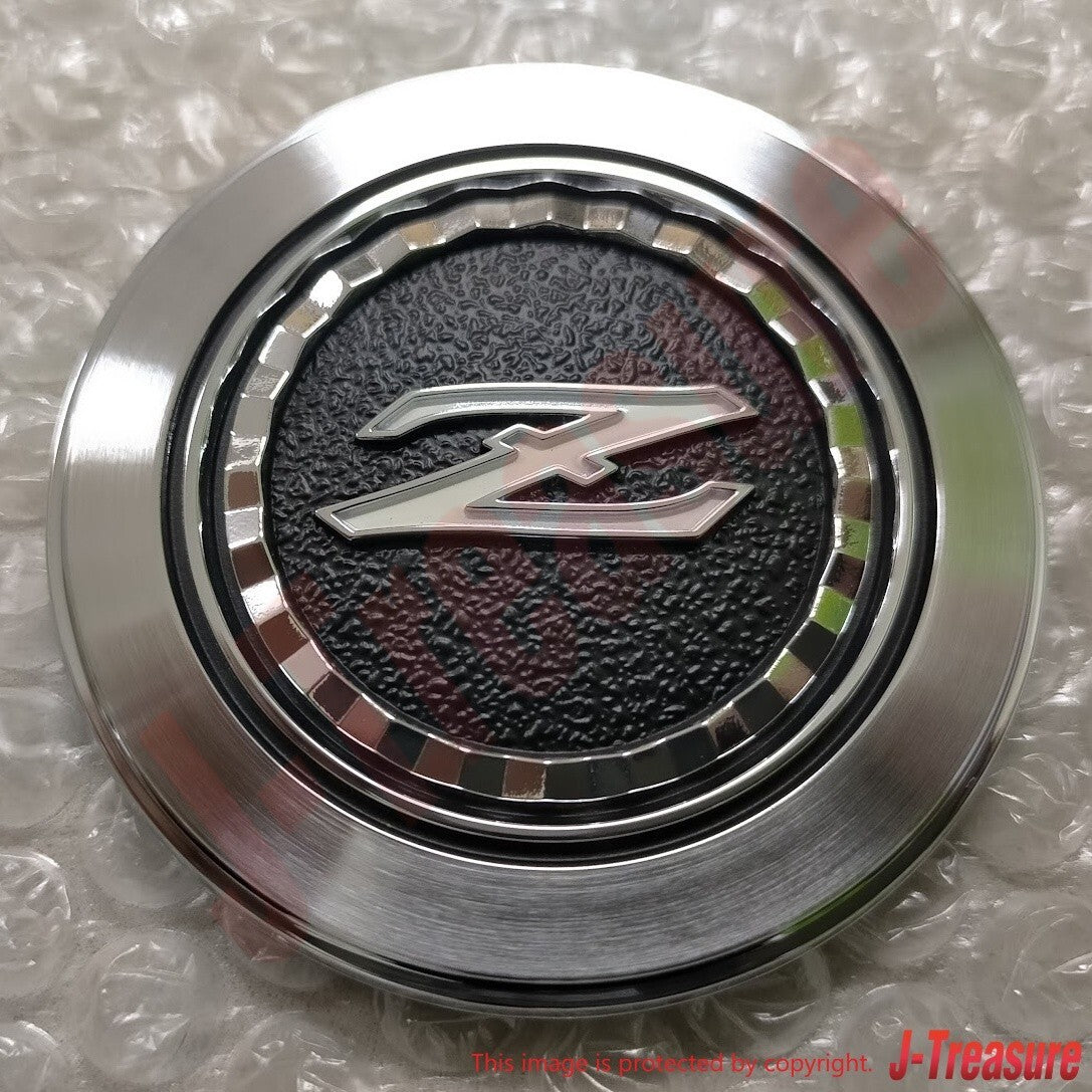 NISSAN DATSUN 280ZX S130 1979-1983 Genuine Hood Z Emblem Badge F5880-P7100 OEM