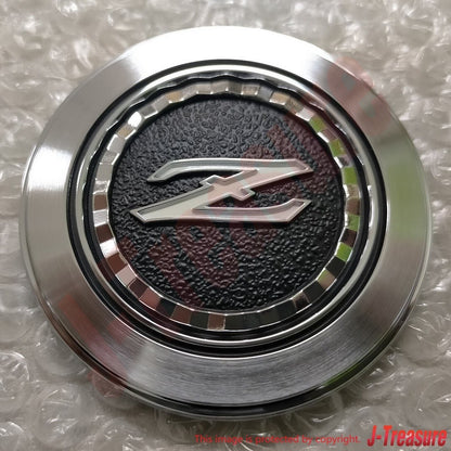 NISSAN DATSUN 280ZX S130 1979-1983 Genuine Hood Z Emblem Badge F5880-P7100 OEM