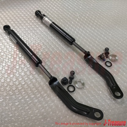 NISSAN 350Z Roadster Z33 04-09 Genuine Roof Control Link Kit Right & Left OEM