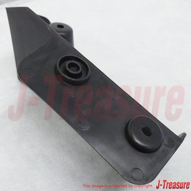 NISSAN SKYLINE GT-R R33 R34 95-02 Genuine Foot Rest Assy 67840-70T00 OEM