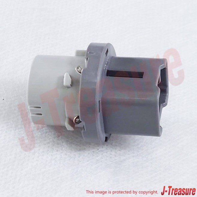 TOYOTA HIGHLANDER ACU20 2001-2007 Genuine Rear Combination Lamp Socket 2Set OEM