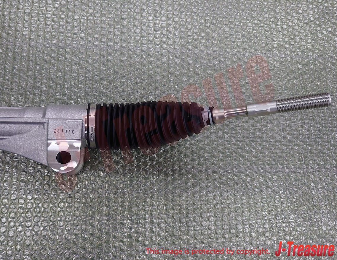 TOYOTA RAV4 ACA3# 06-14 Genuine Steering Gear Assy 45510-42230 OEM LHD