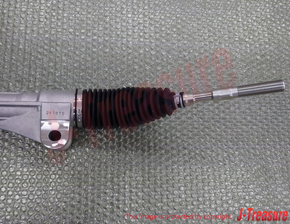 TOYOTA RAV4 ACA3# 06-14 Genuine Steering Gear Assy 45510-42230 OEM LHD