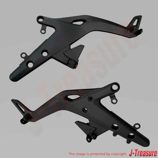 KAWASAKI EX650 NINJA 650 2012-2016 Genuine Step Stay RH & LH Set OEM