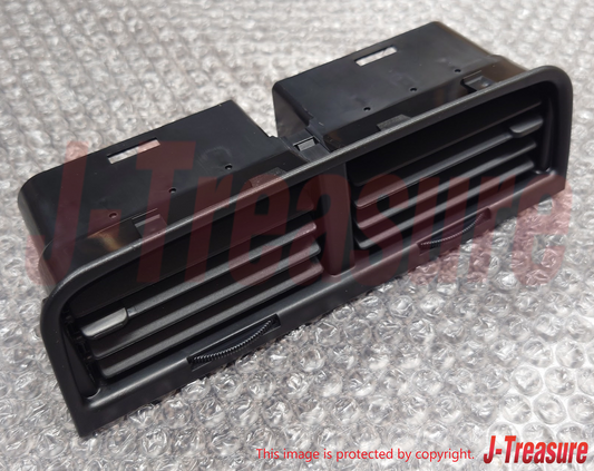 SUZUKI ESCUDO TA01 Genuine Ventilator Louver Center 73610-60A10-5PK OEM