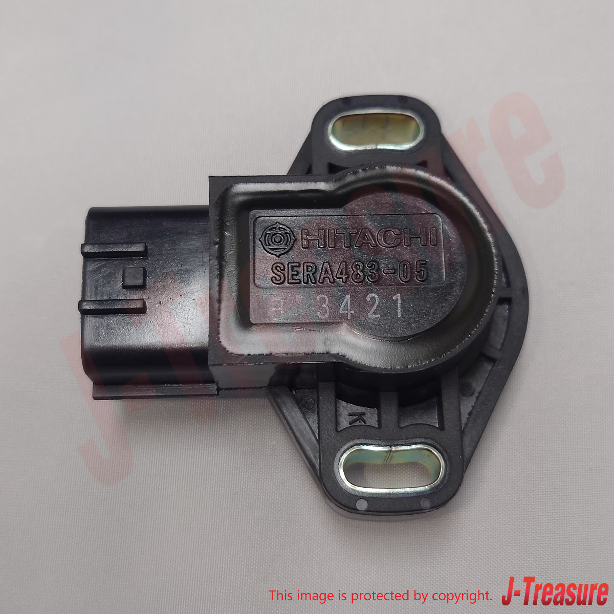 NISSAN 200SX S14 1997-1999 Genuine SR20DET M/T Throttle Switch 22620-31U0A OEM