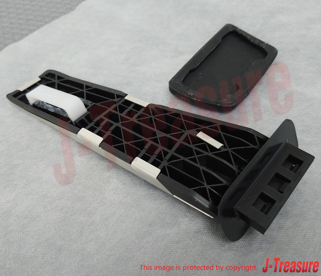 TOYOTA LEXUS LS460 LS460L LS600h LS600hL Genuine Accelerator Brake Pedal Set OEM