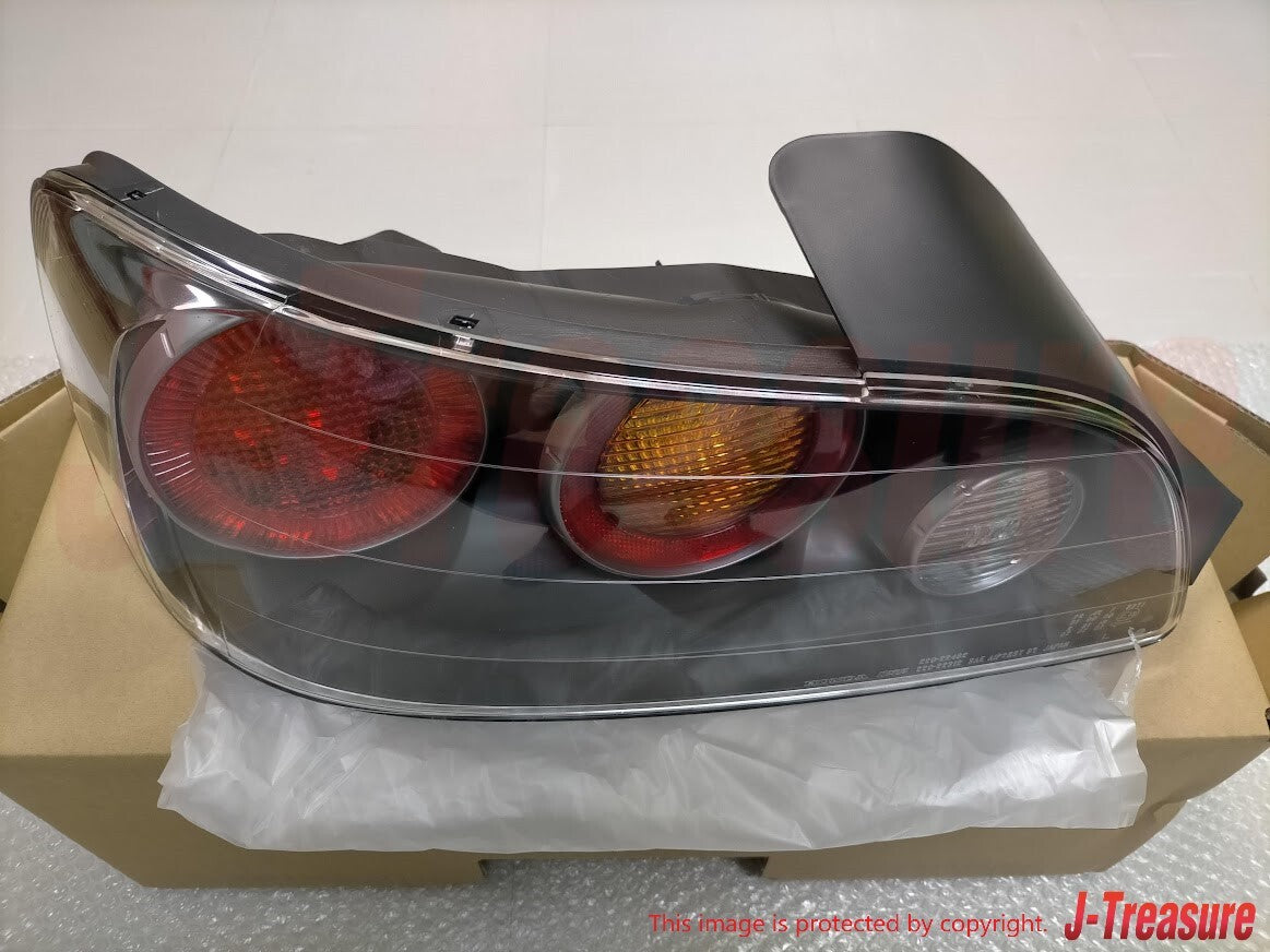 HONDA S2000 S2K AP2 Genuine Tail Lamp Light Right & Left Set for Late Model OEM