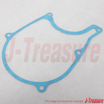HONDA XR80R 90-91 93-03 Genuine Crankcase Cover Gasket  LH 11394-KN4-752 OEM