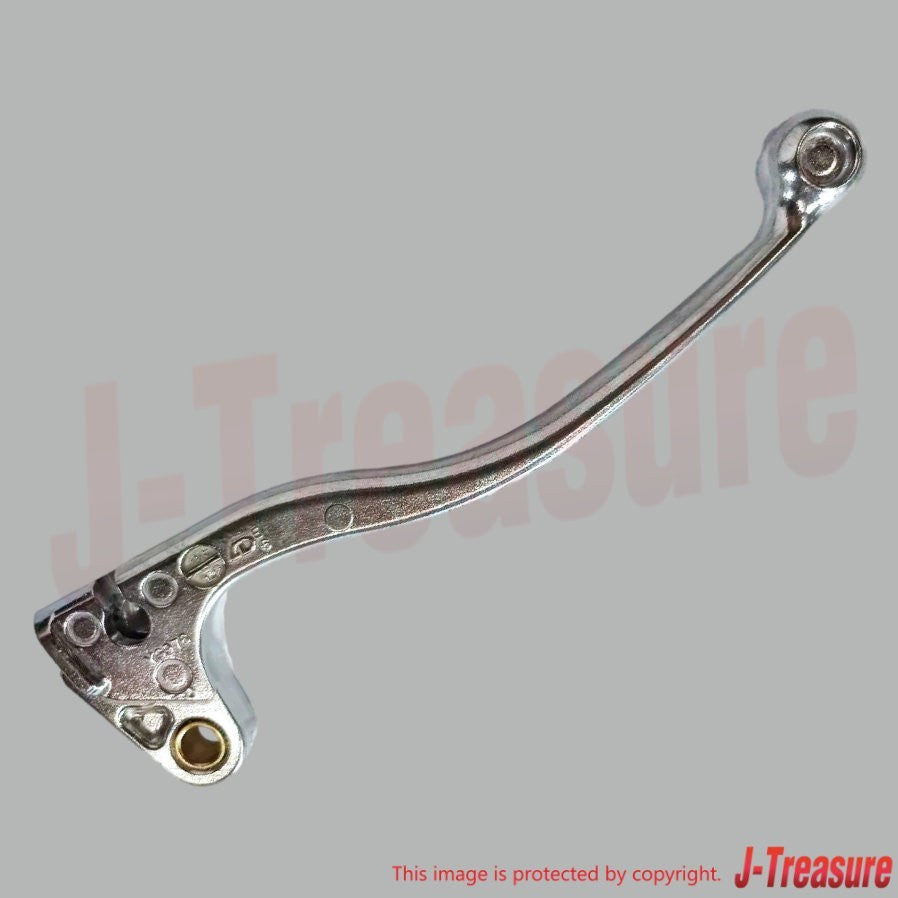 YAMAHA YZ250F WR250F 2001-2005 Genuine Front Brake & Clutch Leve Set OEM